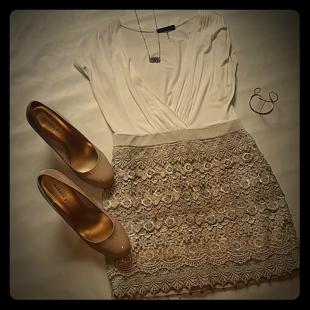 Love Culture dress